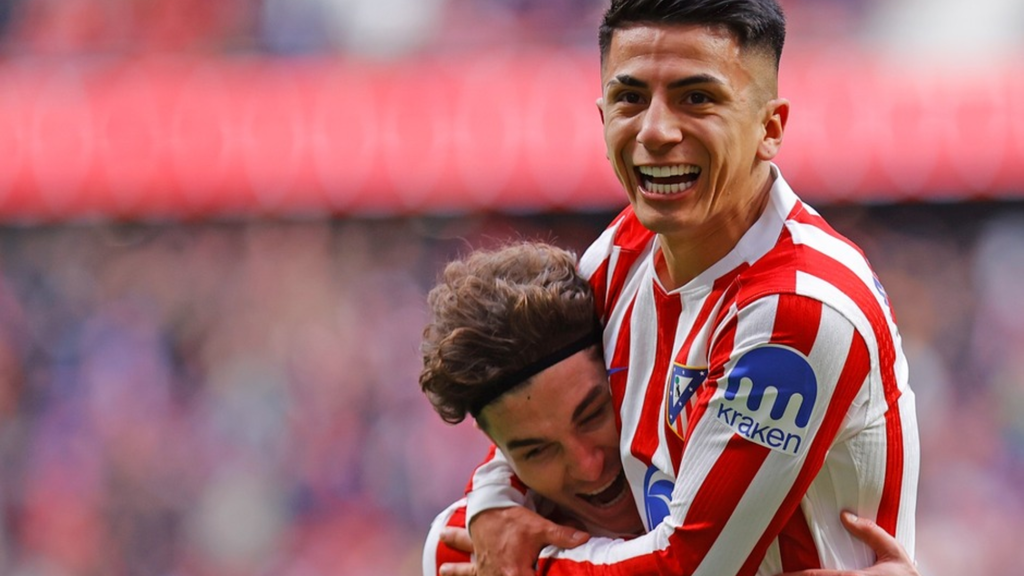 La posible salida de Thiago Almada, en ElDesmarket