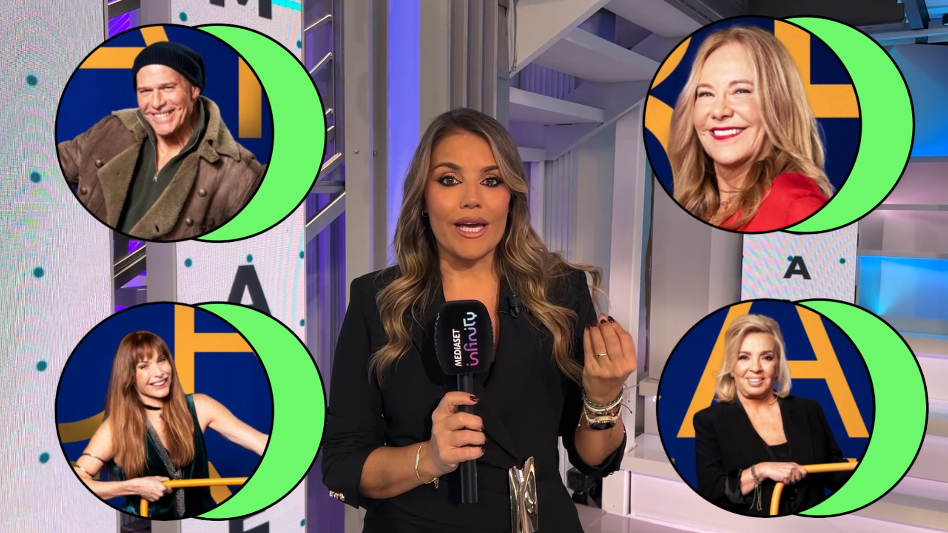 ¿Qué nominado debe abandonar la casa?: "Es imposible de convivir"