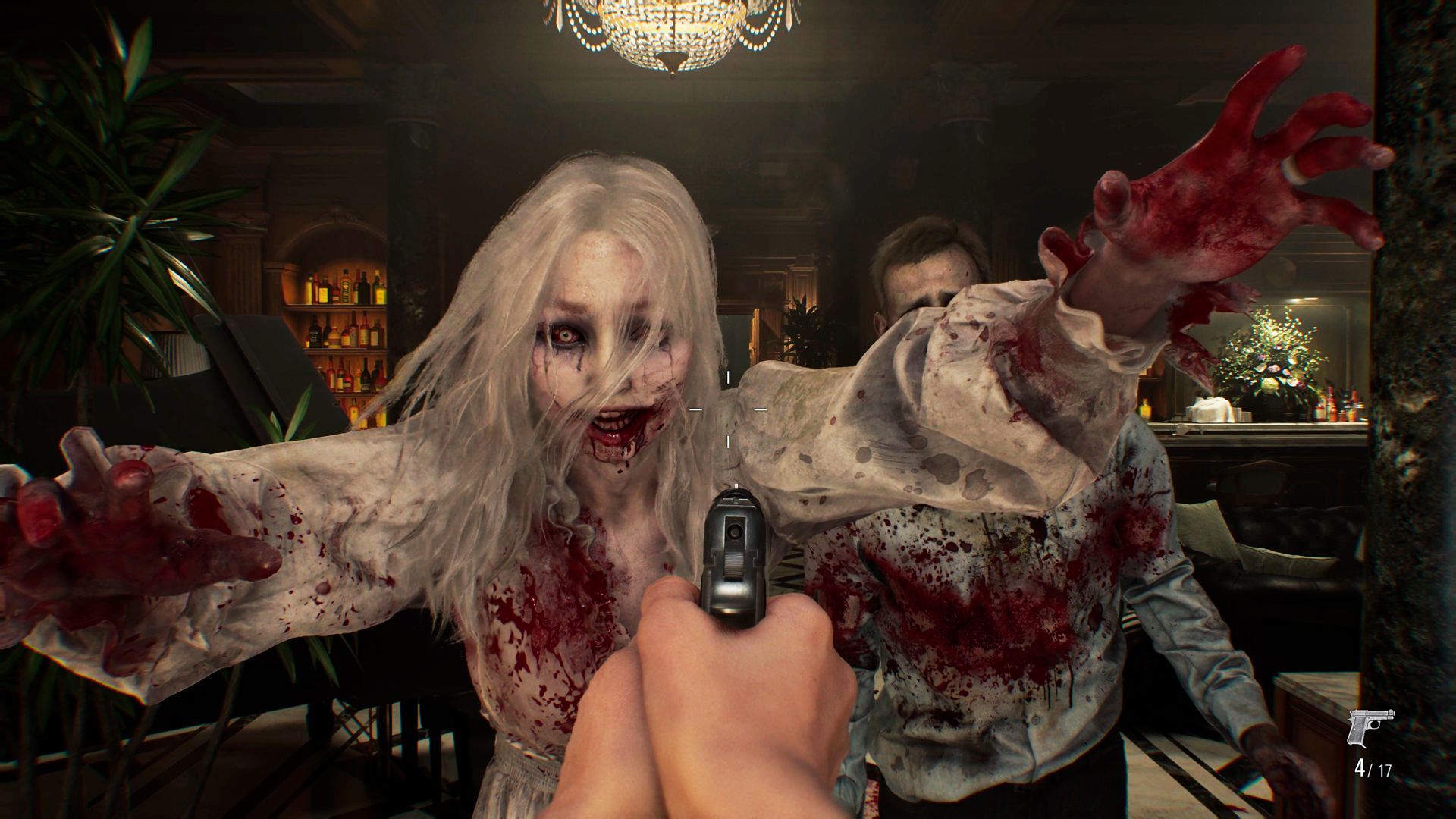 Resident Evil Requiem