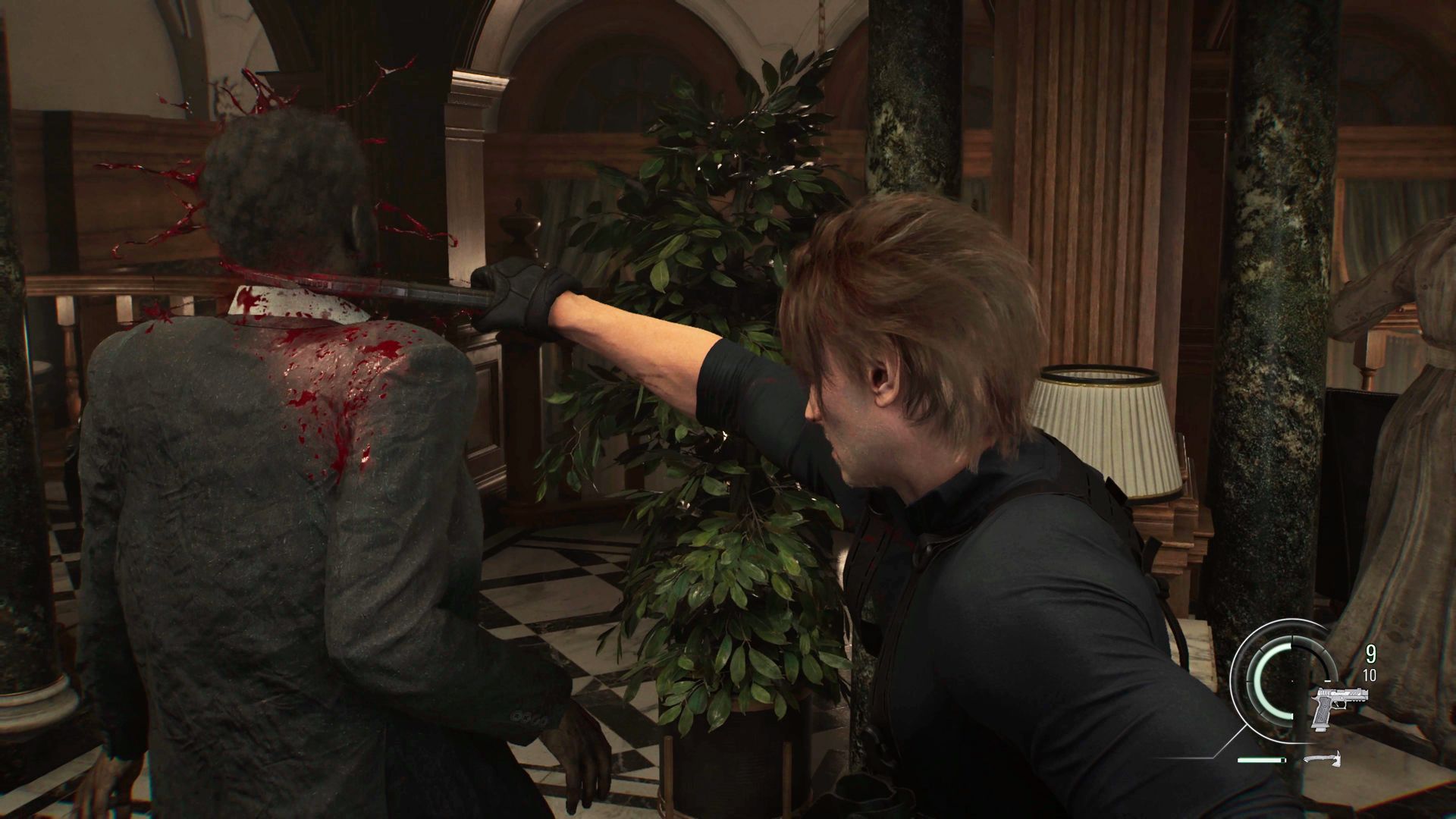 Resident Evil Requiem