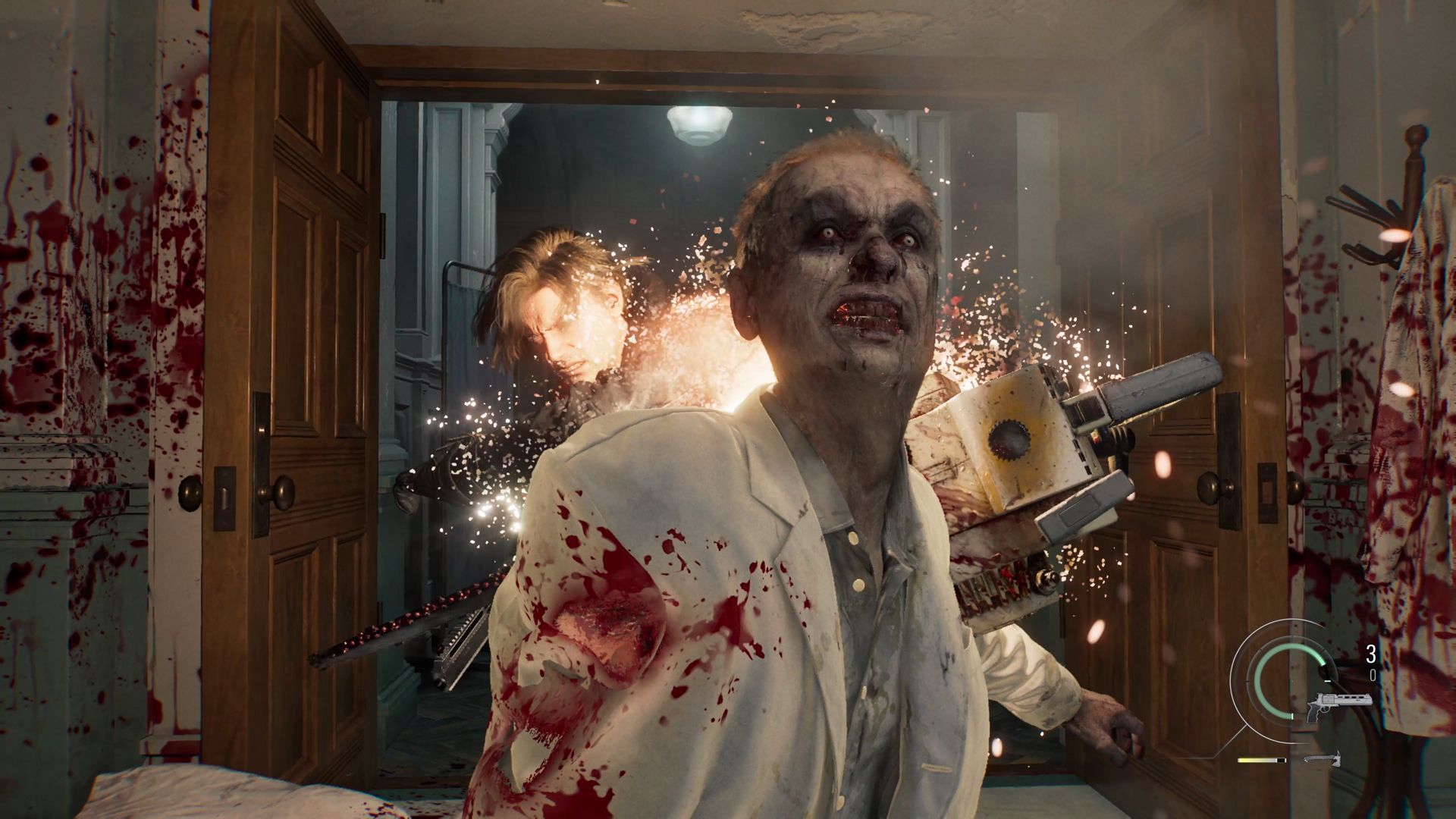 Resident Evil Requiem