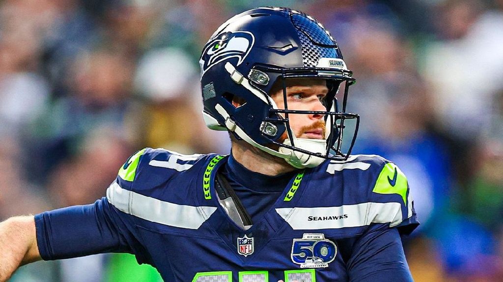 El resumen del Seahawks - Rams de la Final de Conferencia 2025