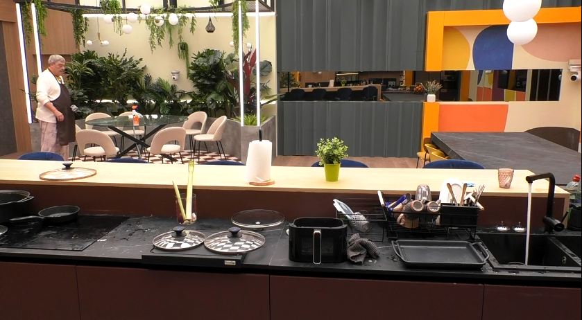 Se le ha alargado el descuido