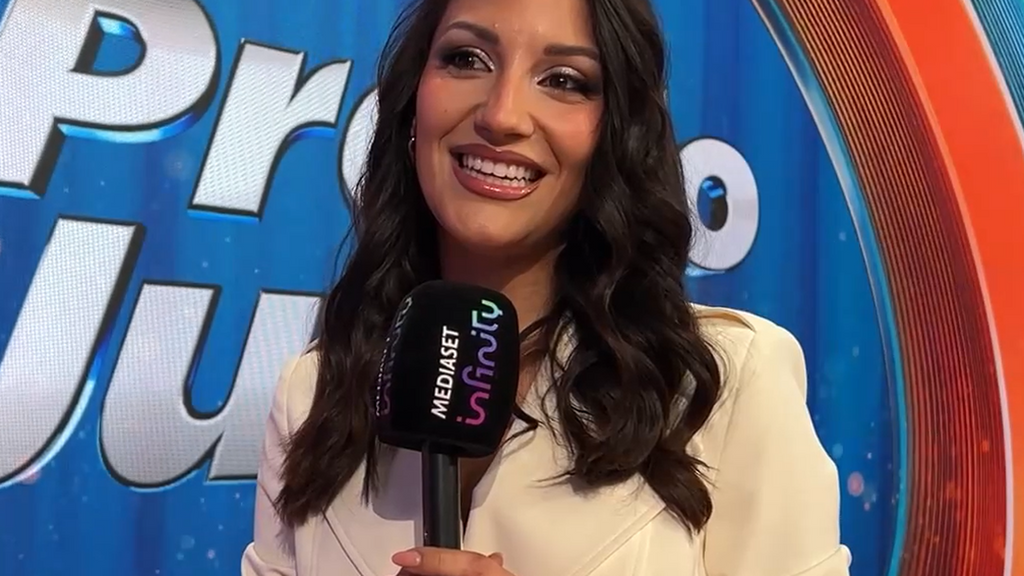 Tania Medina se sincera sobre su nueva etapa: cambios, trabajo y cómo se cuida para presentar