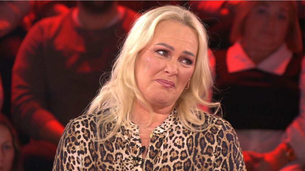 Una concursante de 'Allá tú' y superviviente de cáncer de mama desvela qué quiere hacer con el premio: "Tengo una espinita"