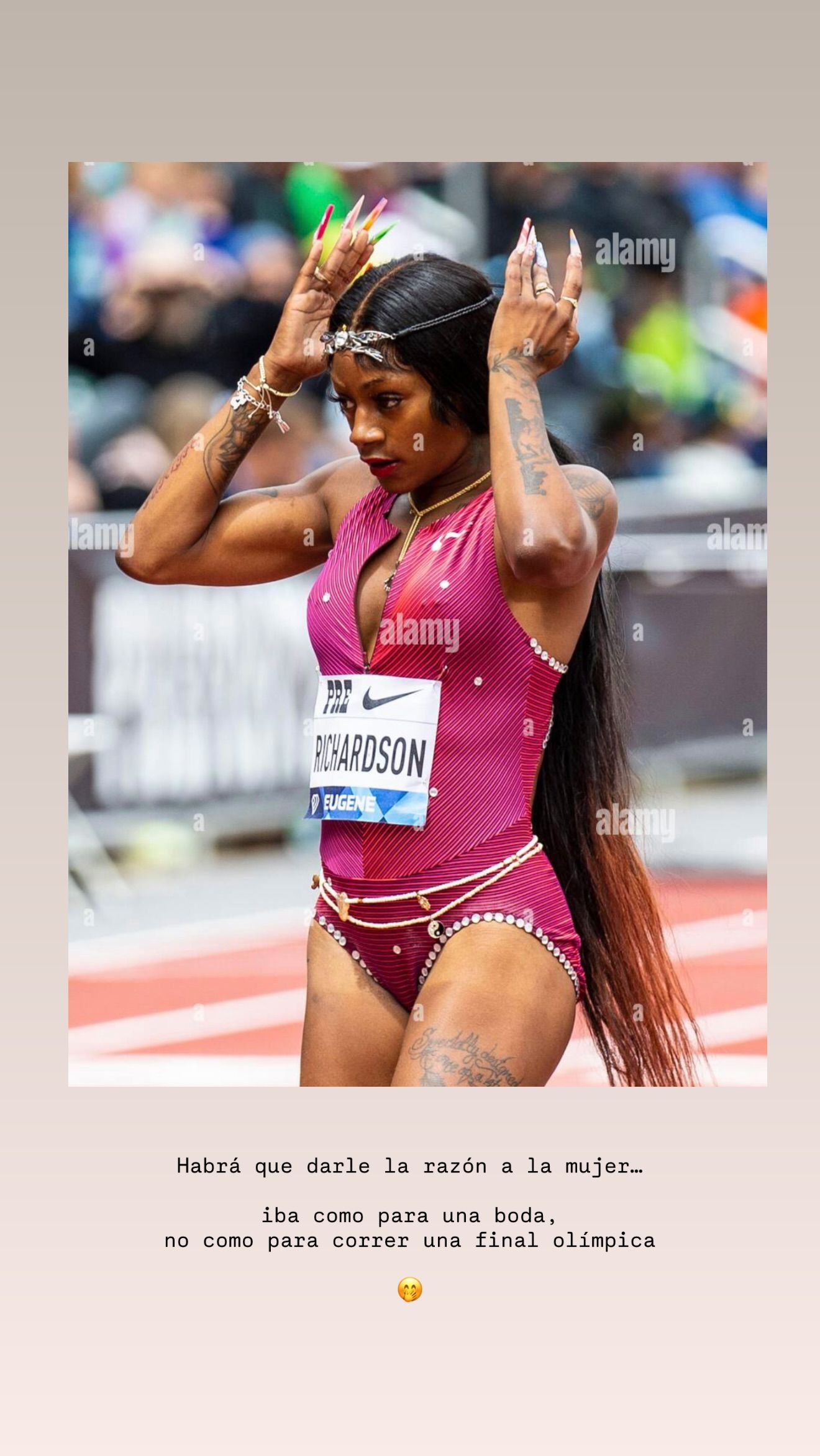 Verdeliss responde a las críticas