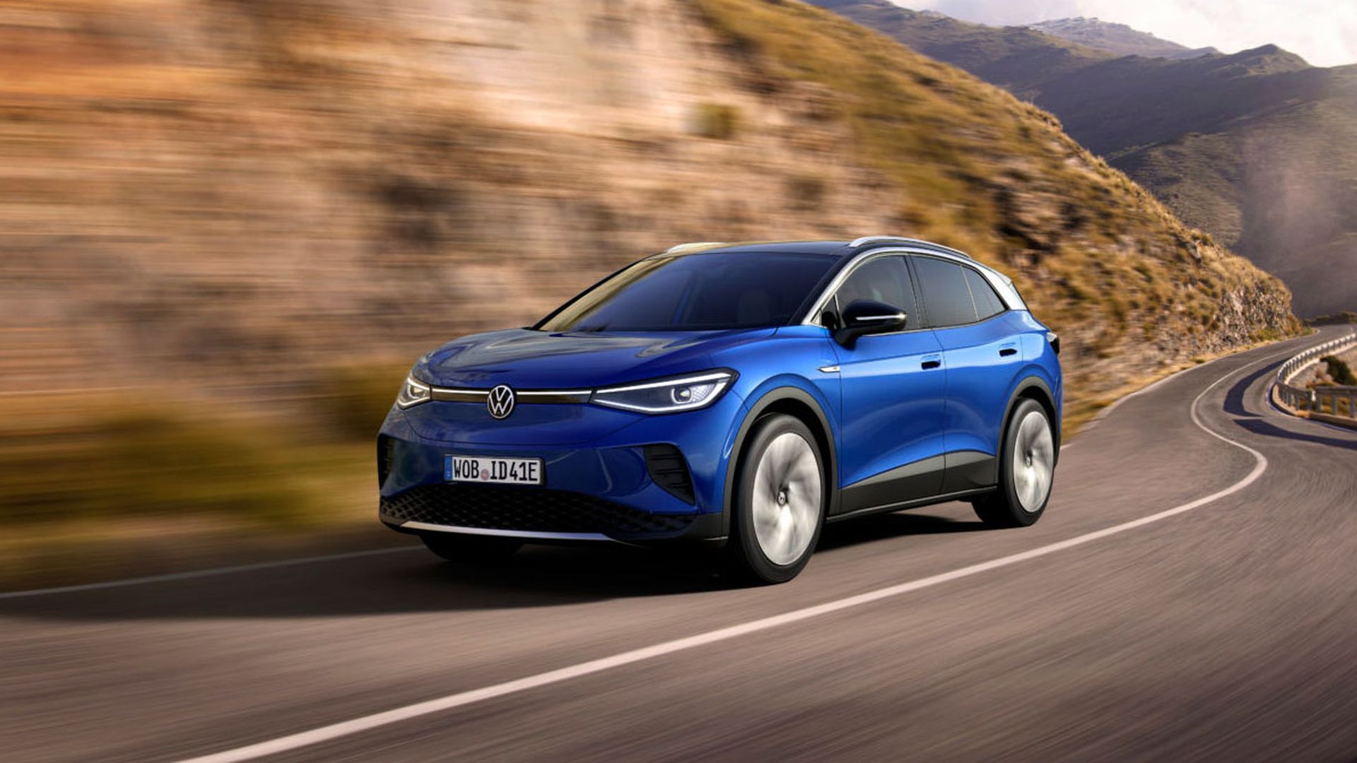 Volkwagen ID.4