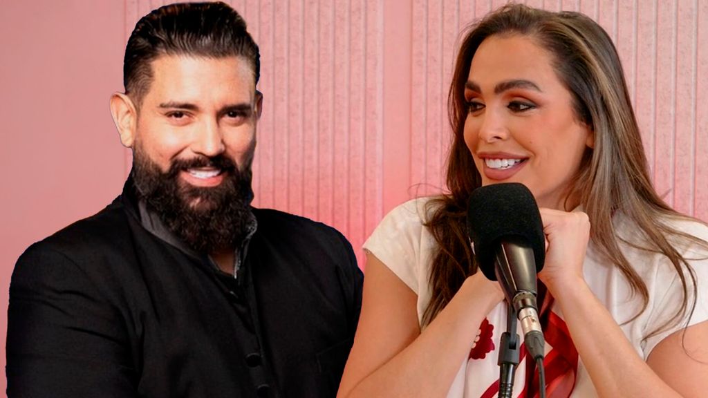 Amor Romeira confirma que se ha besado con John Guts tras su salida de ‘GH DÚO’: “Tengo algo, ha sido muy bonito”