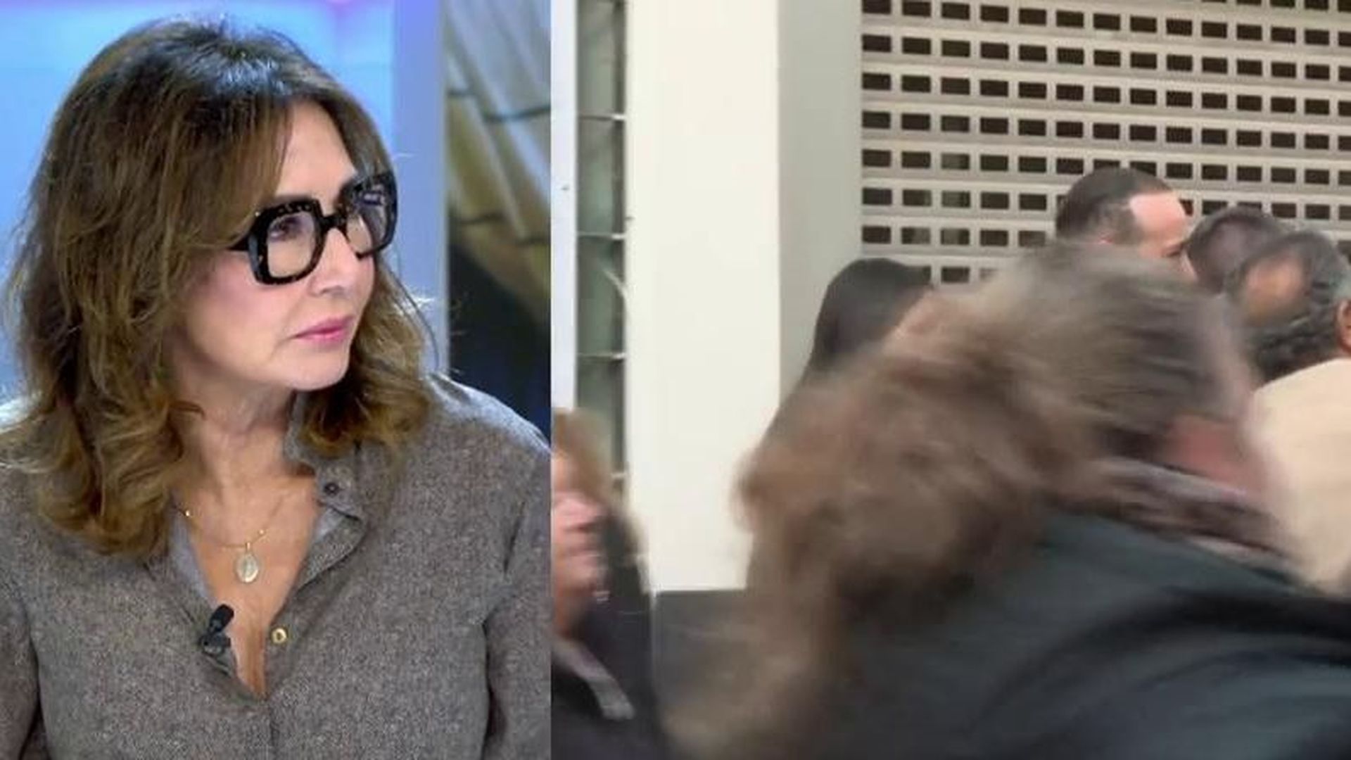 Ana Rosa, sobrecogida ante el asesinato del menor de Sueca: "No me cabe en la cabeza tanta maldad"