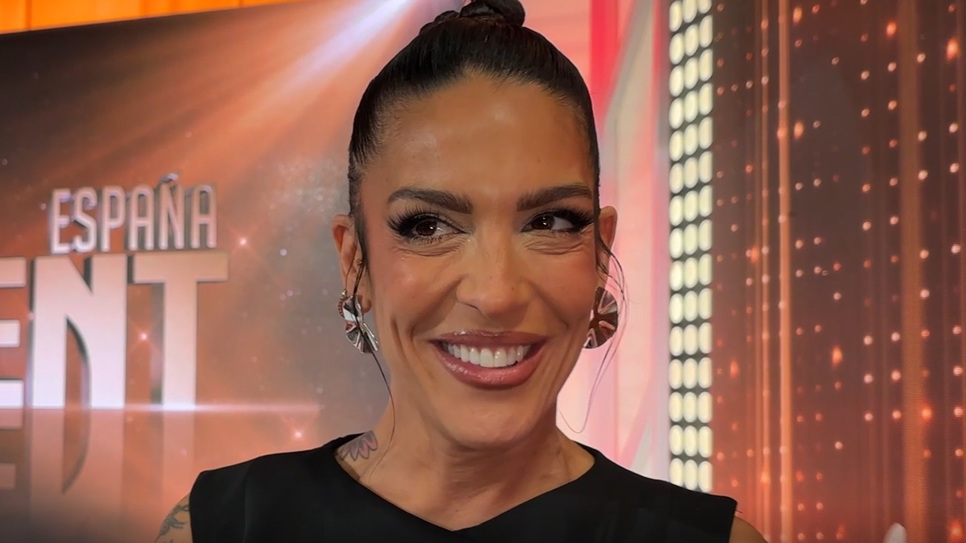 La magia y la ilusión de ser jurado en 'Got Talent'