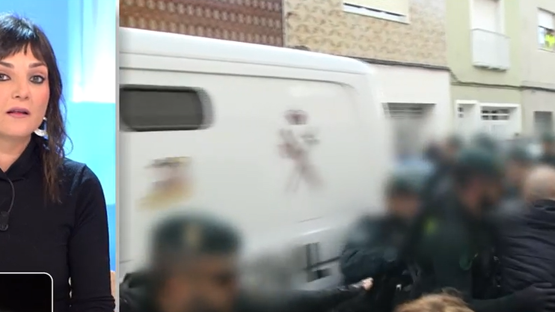 El perfil del asesino confeso de Sueca: culturista y con antecedentes familiares de problemas mentales