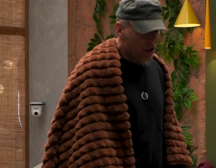 Carlos comparte impresiones