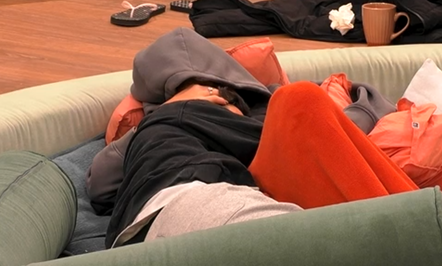 ¿Carpeta a la vista?