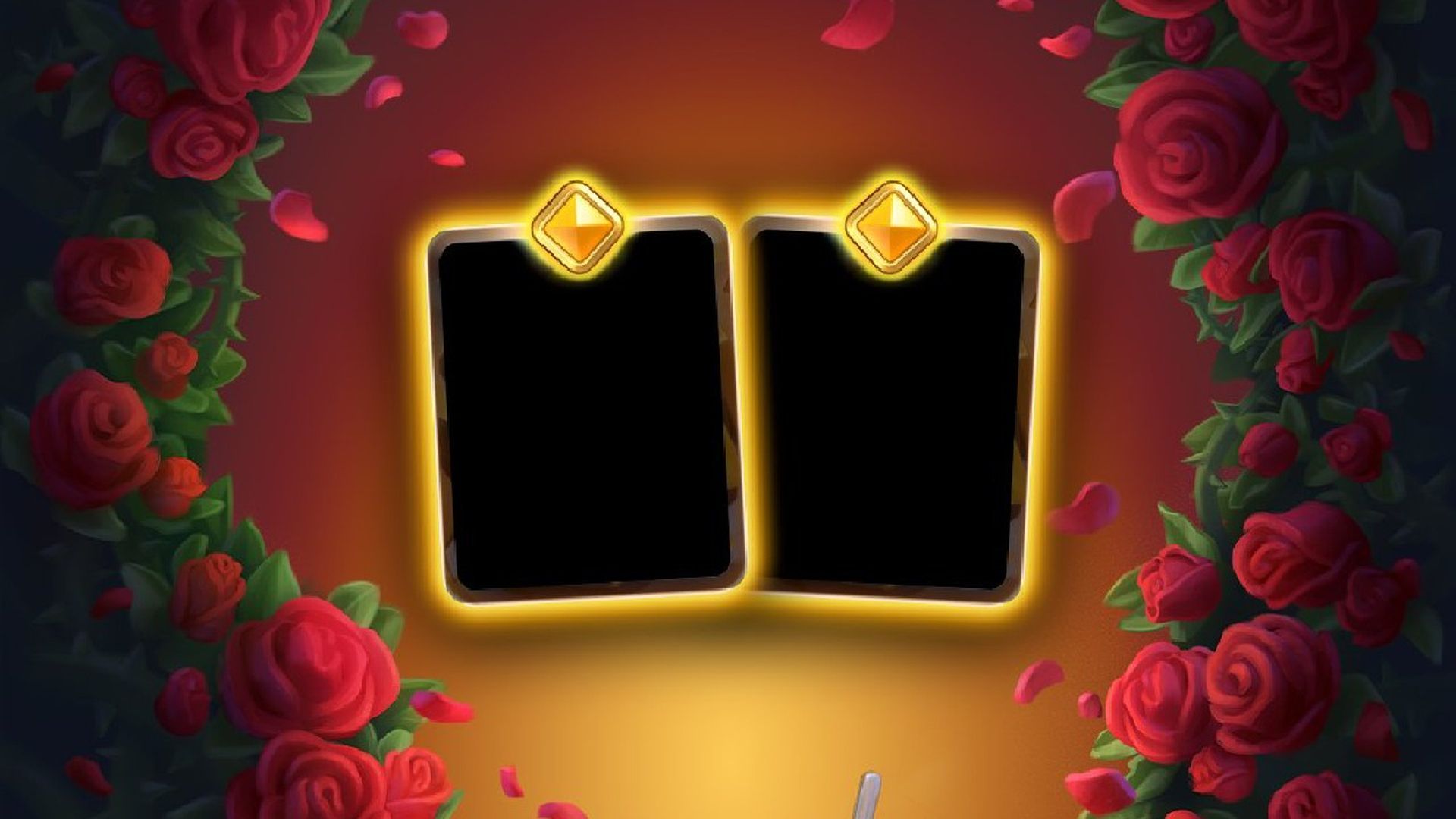 Clash Royale suelta el primer sneak peek de los dos próximos héroes