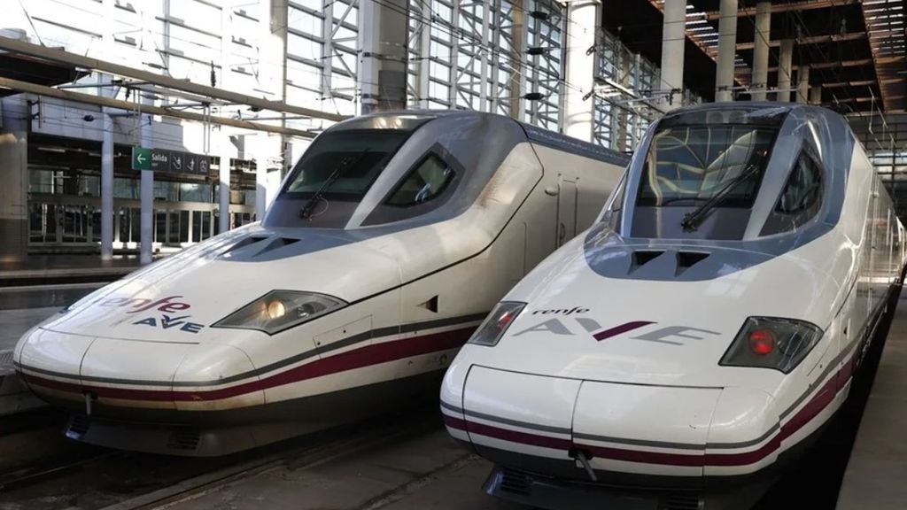 El AVE marca España, se enfrenta a las dudas de los usuarios sobre su seguridad tras el accidente de Adamuz