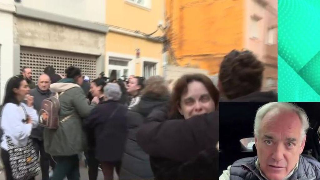 El doctor Cabrera, psiquiatra, descarta el ataque de locura en el asesino confeso de Sueca: "Nadie se lo traga"