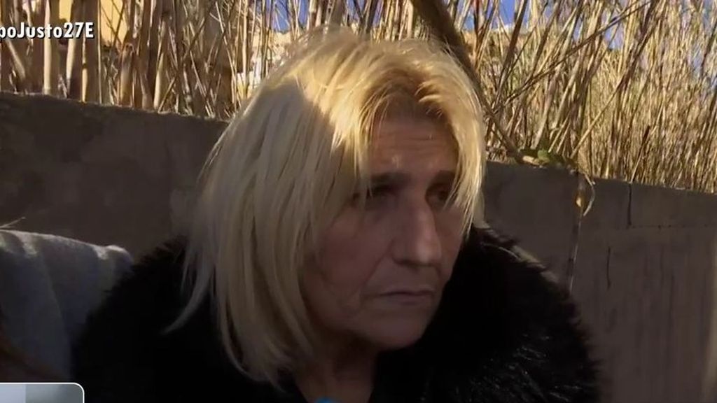 El dolor de la tía del menor de 13 años asesinado en Sueca por el padre de su amigo