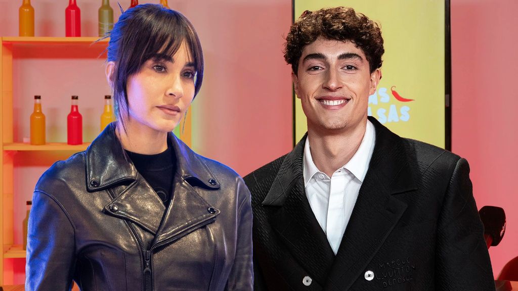 El estado de la relación de Aitana y Plex tras los rumores de crisis En todas las salsas Temporada 9 Top Vídeos 1010