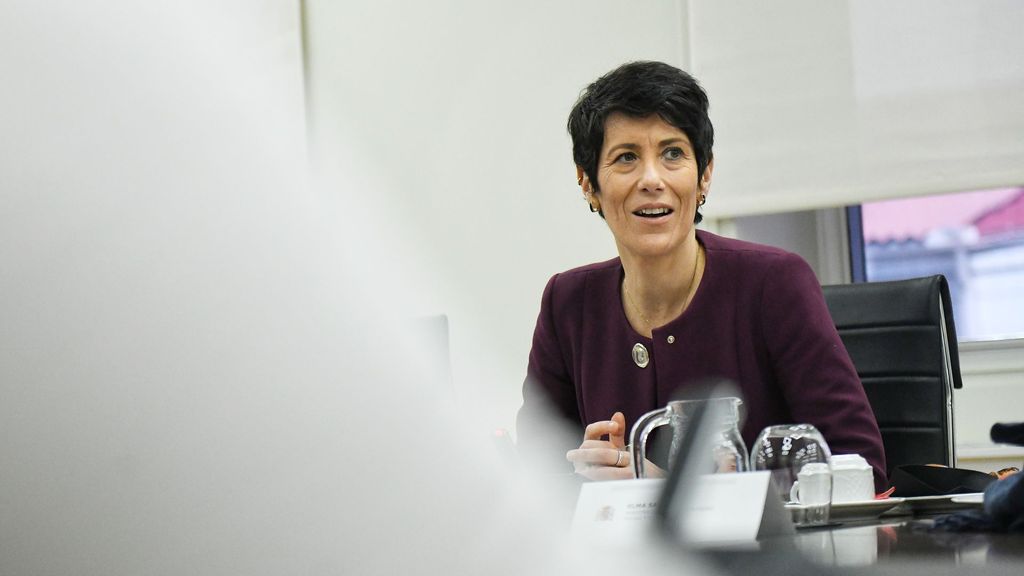 El Gobierno defiende su pacto para la regularización de migrantes irregulares: la medida beneficiaría a entre 500.000 y 840.000 personas