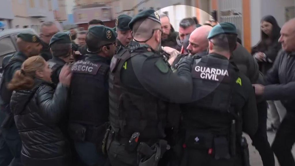 El informe forense, clave en el crimen de Sueca: la salud mental del presunto asesino aclarará si sufrió un "ataque de locura"