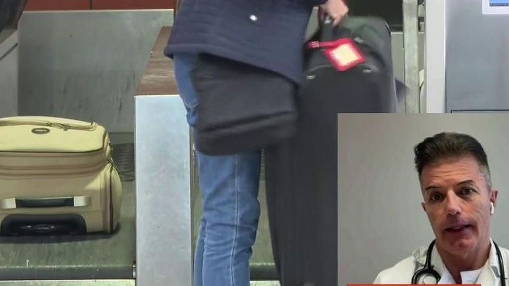 El motivo por el que viajar en vaqueros puede ser peligroso para nuestra salud