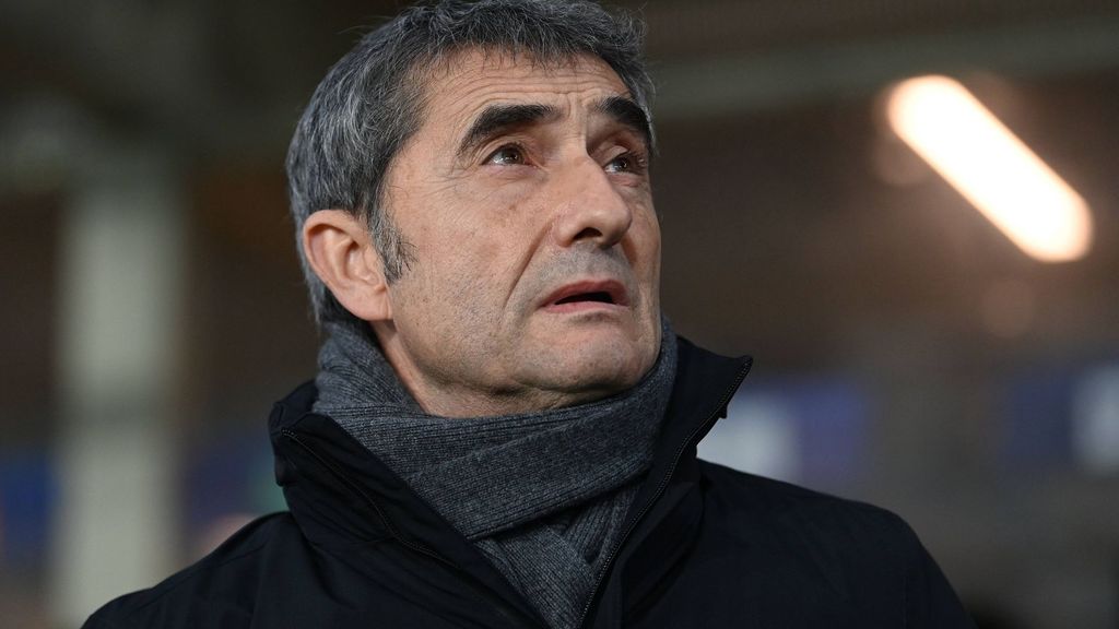 Irene Junquera defiende a Ernesto Valverde ante las dudas