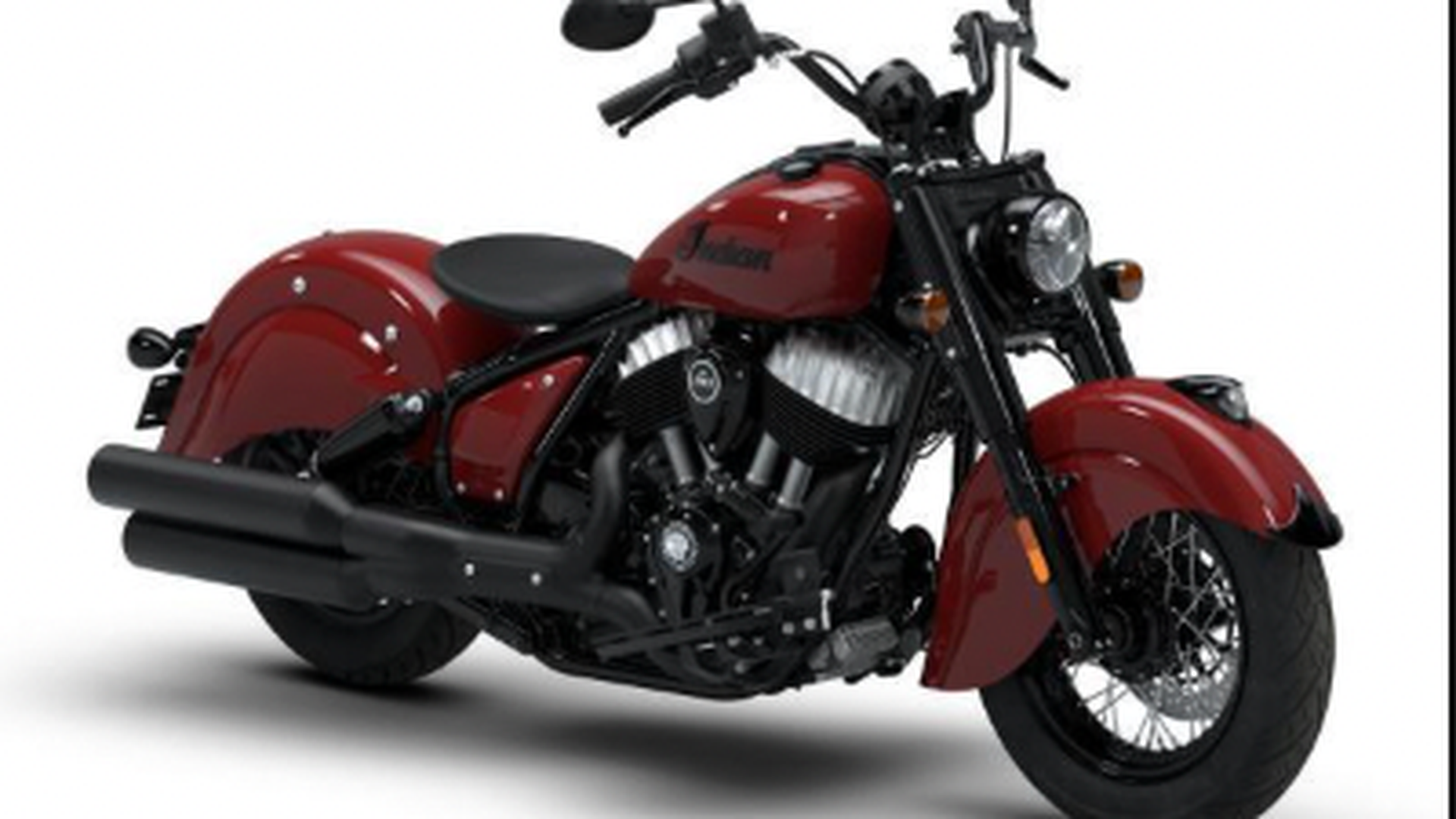 Indian Chief Vintage 2026