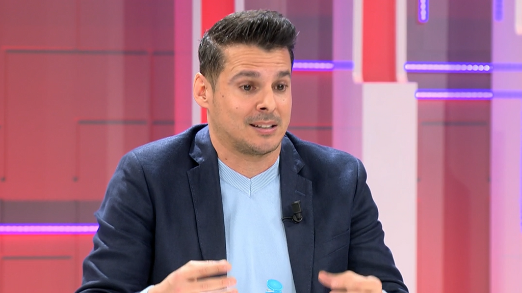 Tenso debate por las goteras del Camp Nou en ElDesmarque Madrugada