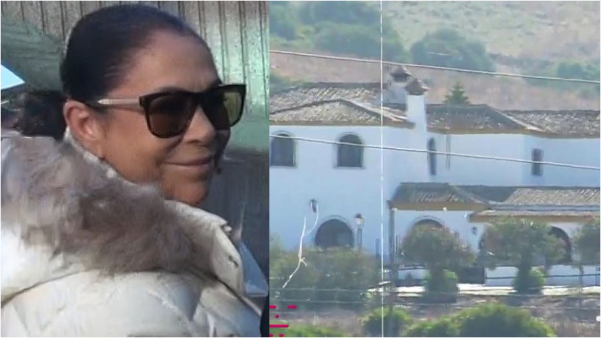 Isabel Pantoja y Cantora