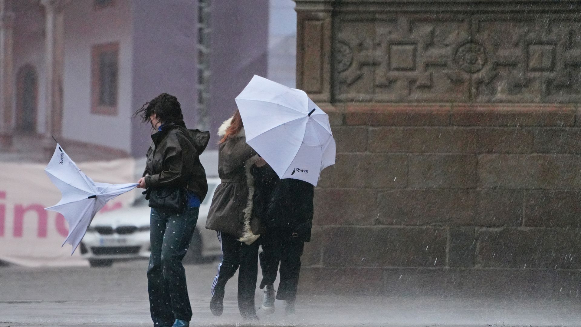 Galicia, una de las comunidades más afectadas 