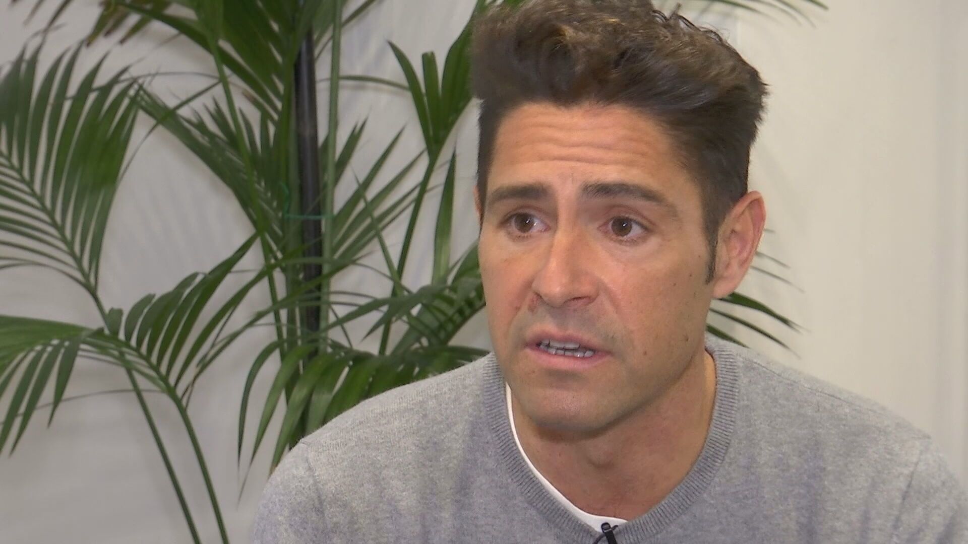 Manuel Trijuerque en ElDesmarque