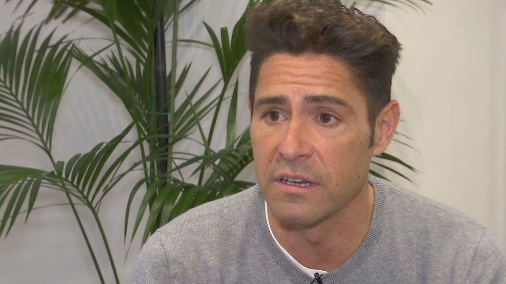 Manuel Trijueque Xabi Alonso