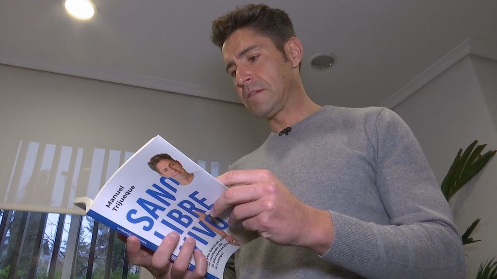 El efecto rebote de los futbolistas a nivel físico, explicado por Manuel Trijueque, entrenador personal y nutricionista