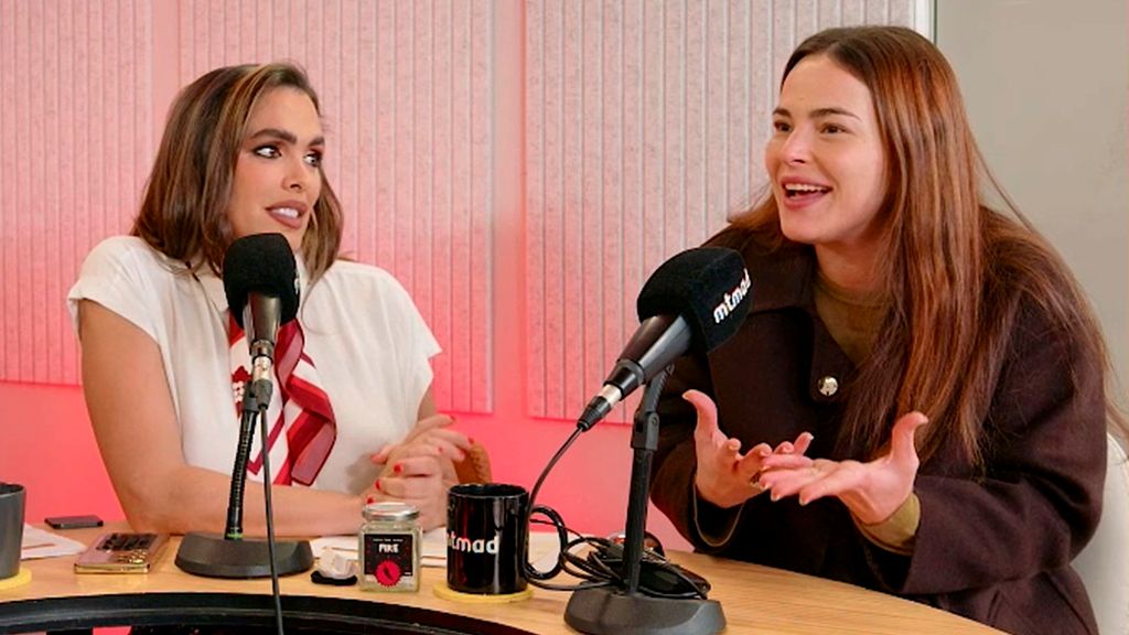 Marta Peñate avanza nuevos detalles de todo lo que se viene en ‘Tentaciones Privé’: “Es flipante, hay un cambio de todo”