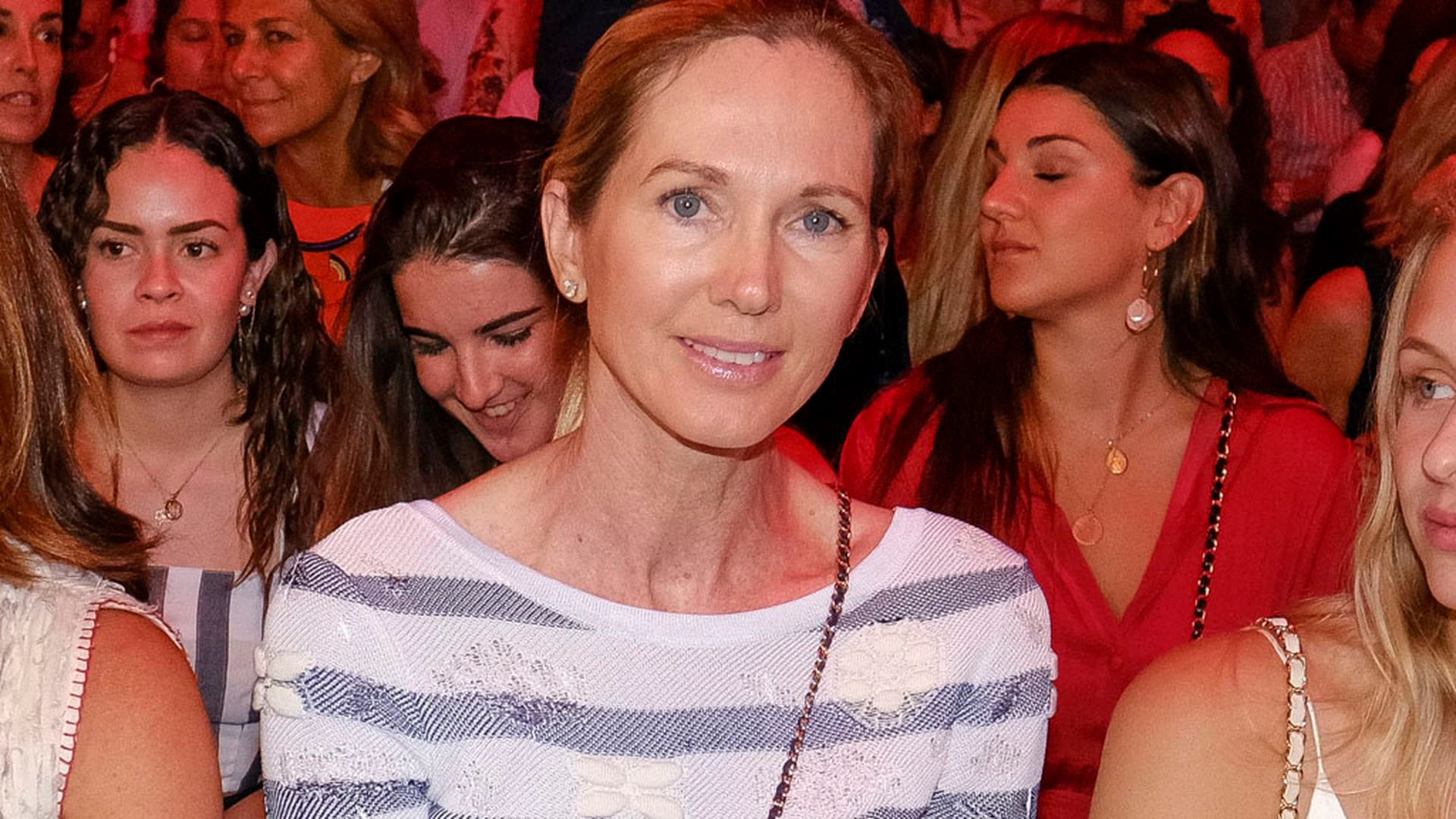 Miranda Rijnsburger, en una foto de archivo