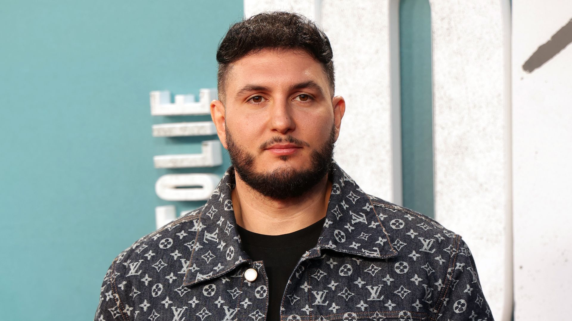 Omar Montes, en una fotografía de archivo