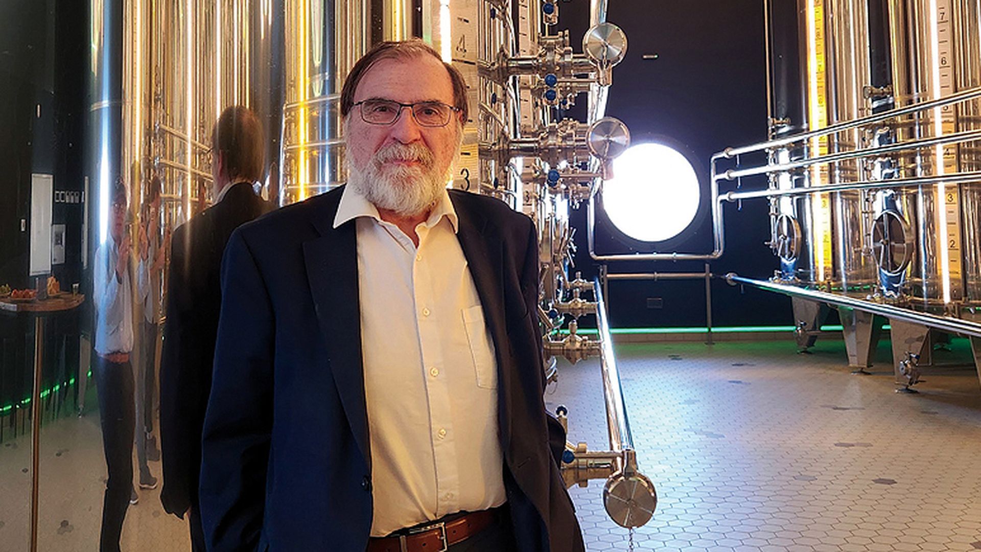 Ordovás apertura Ordovás apertura