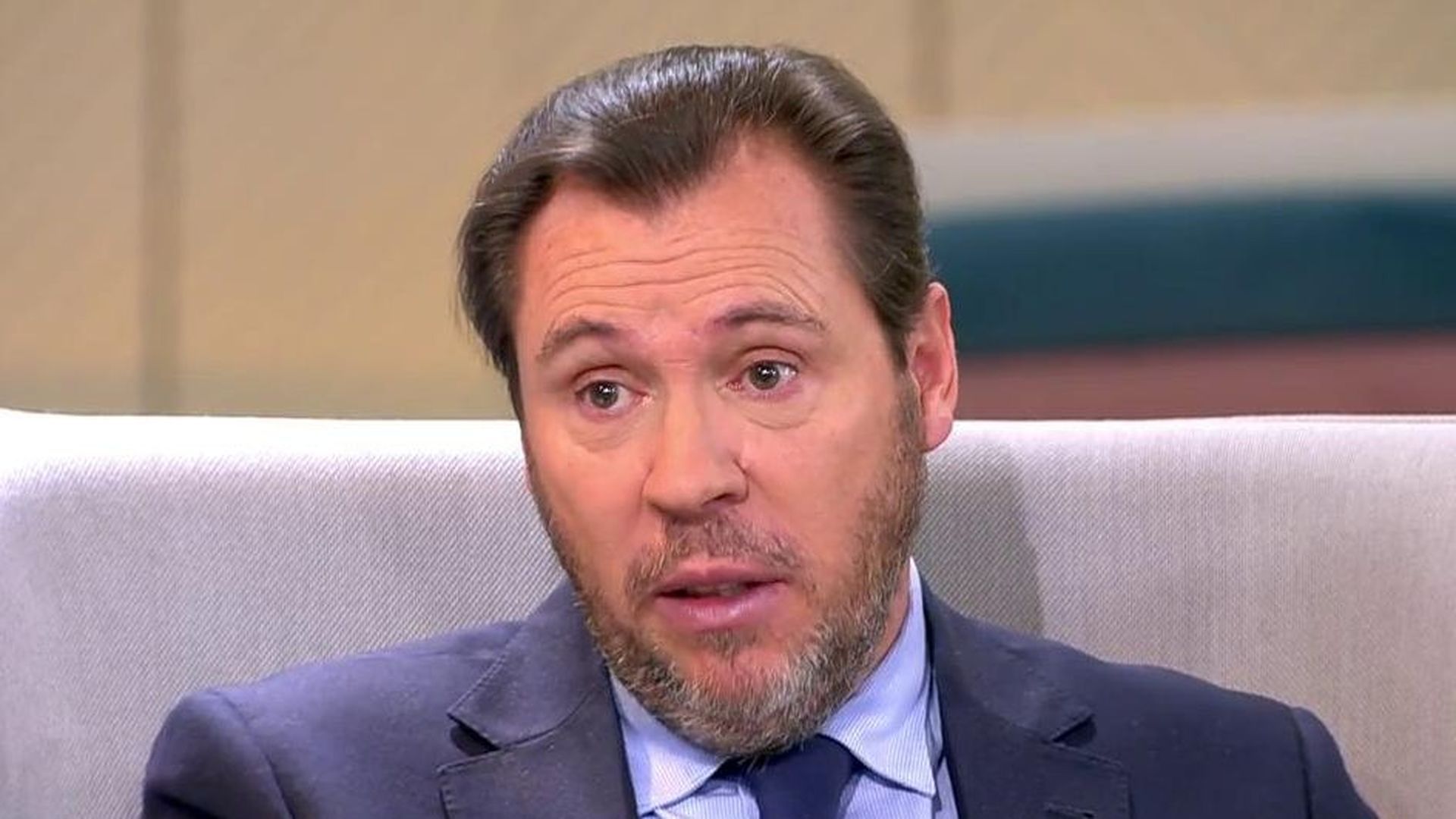 La Audiencia Nacional abre diligencias previas contra Óscar Puente por el accidente de Adamuz