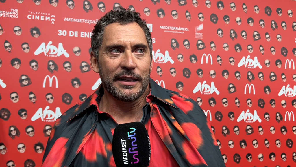 Paco León se sincera sobre la evolución del humor a lo largo de los años