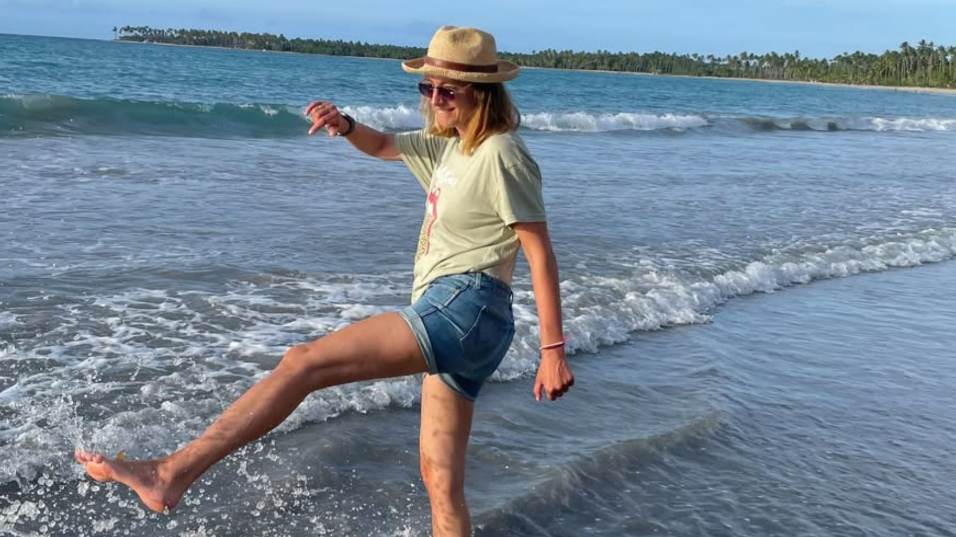 Sandra Barneda Sandra Barneda