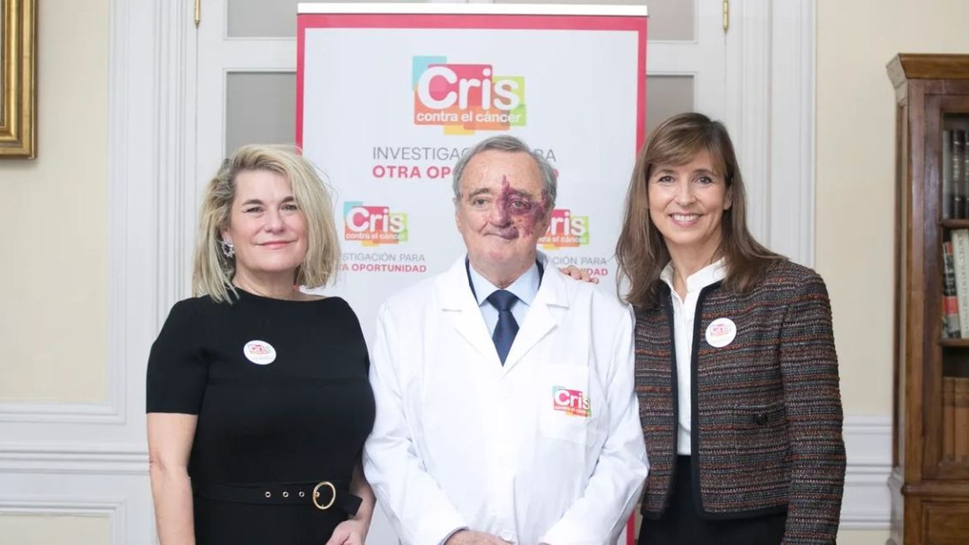 Una combinación de tres fármacos logra algo inédito frente al cáncer de páncreas en modelos experimentales: "En tres años se podría probar en humanos"