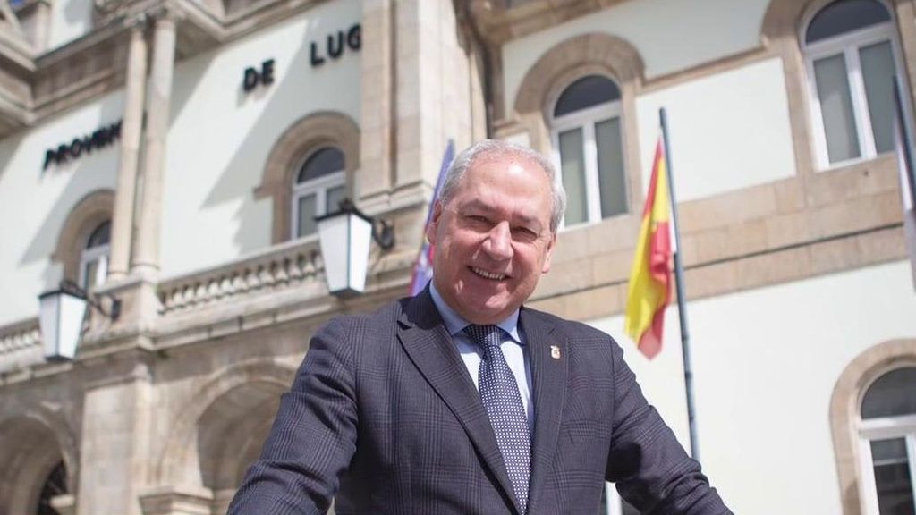 Exclusiva | Dos nuevas denuncias por presunto acoso sexual contra el socialista José Tomé: "Sufría tocamientos bajo la mesa en reuniones"