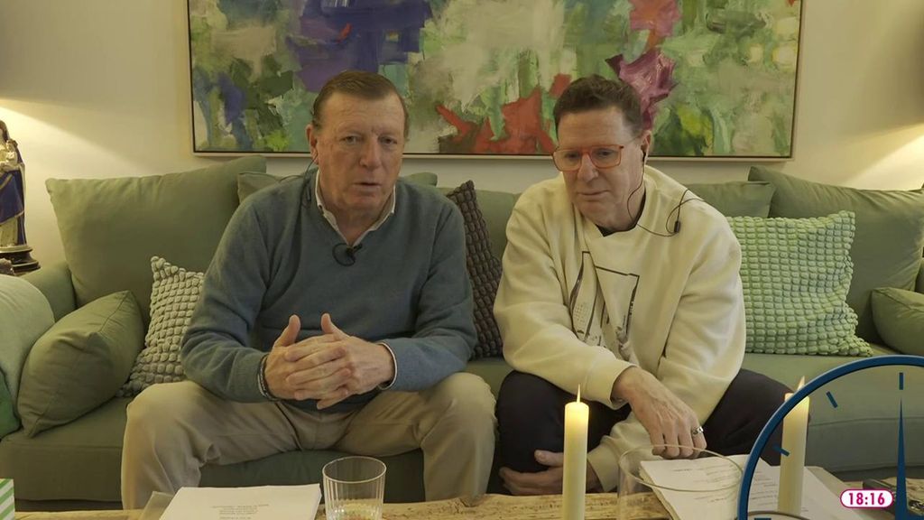 Los Morancos hablan sobre cómo han ayudado a cientos de familias endeudadas con la Ley de la Segunda Oportunidad: "Está siendo reconfortante"