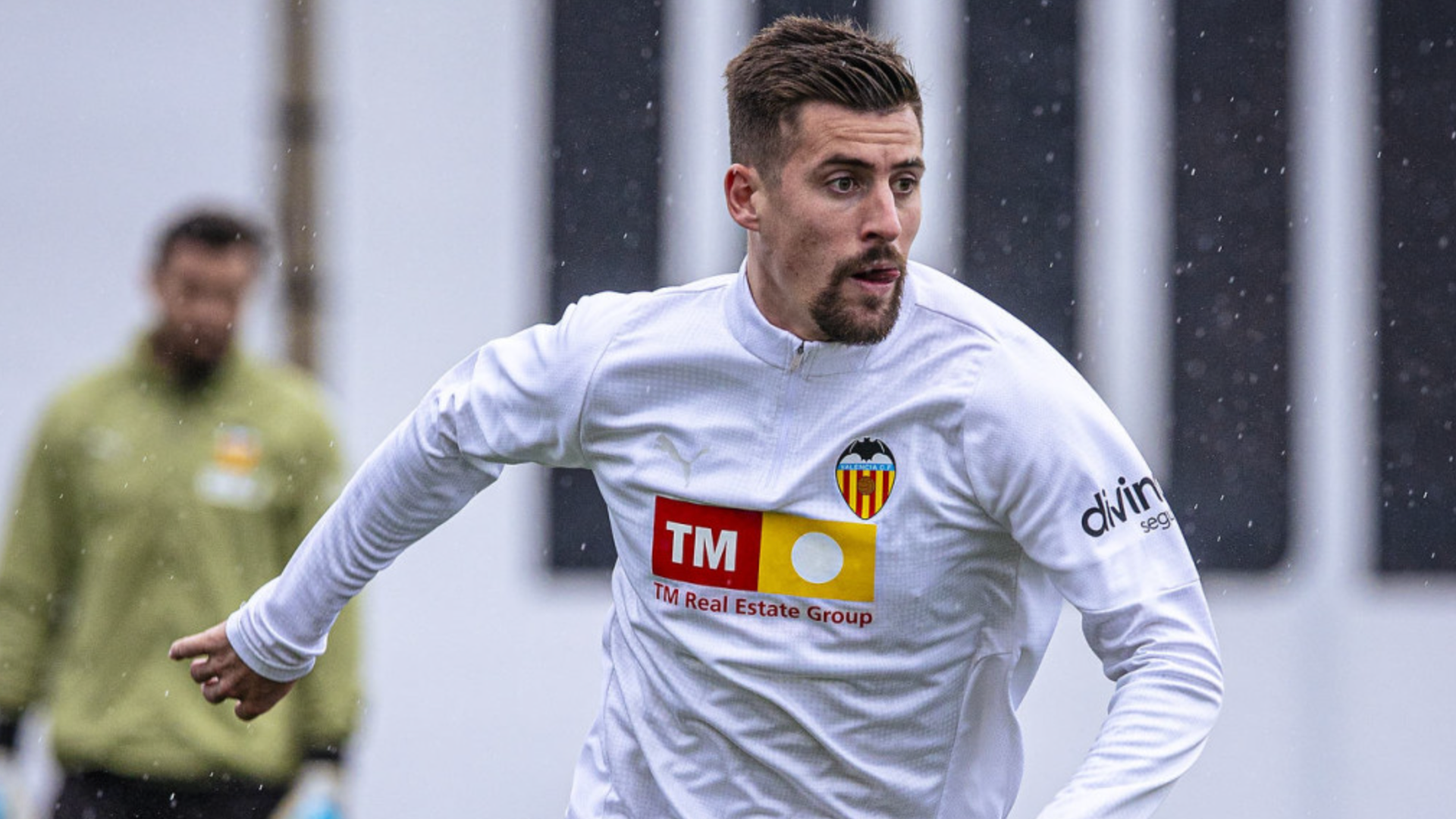 Baptiste Santamaría