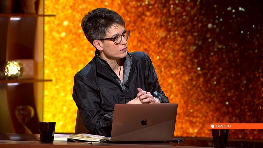 Beatriz Talegón cuenta en 'Horizonte' la razón principal por la que se fue del PSOE: "Con su pan se lo coman"