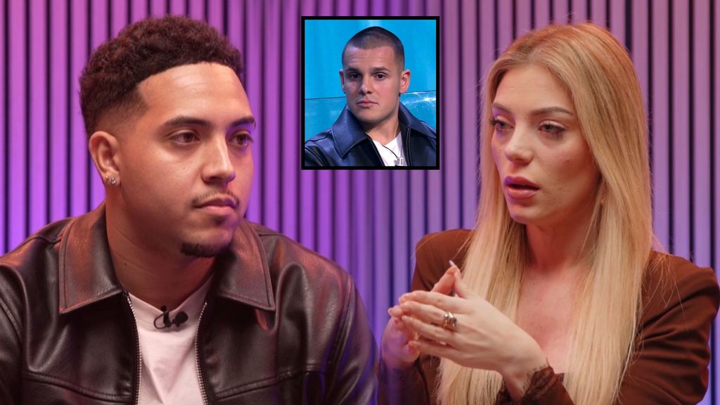 Sale a la luz que Claudia y Helena han roto su amistad y Gilbert asegura que sabe el motivo: “Se ha acostado con Rodri”