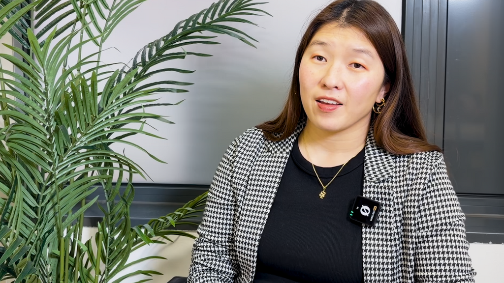 Quan Zhou, artista, opina sobre la regularización extraordinaria de migrantes