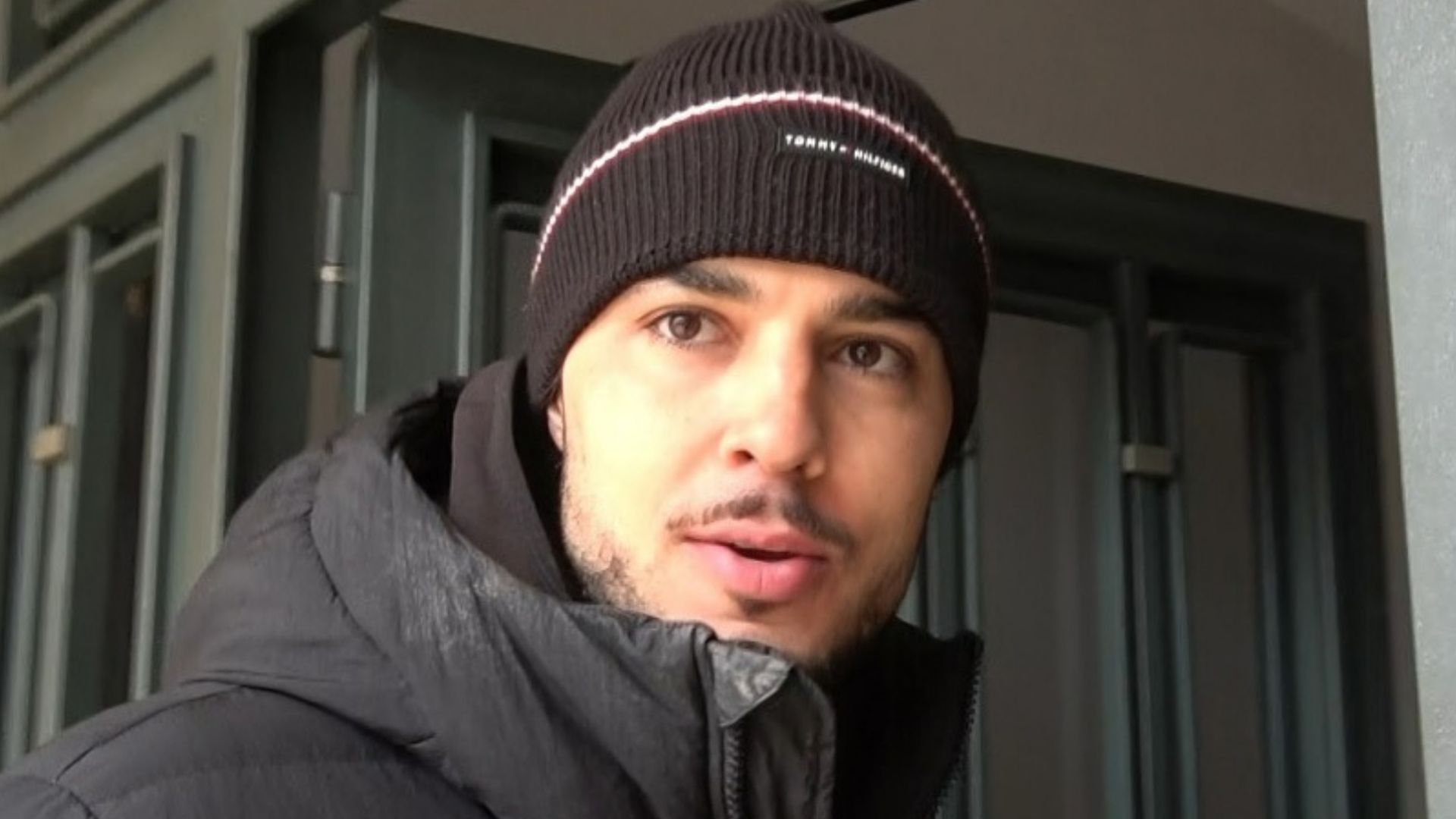 Carlo Costanzia habla de la situación de su negocio Carlo Costanzia habla de la situación de su negocio