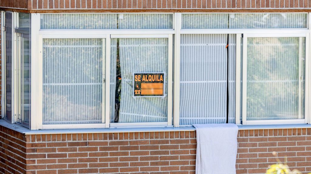 Una media de 135 personas se interesaron en la misma casa de alquiler en 2025