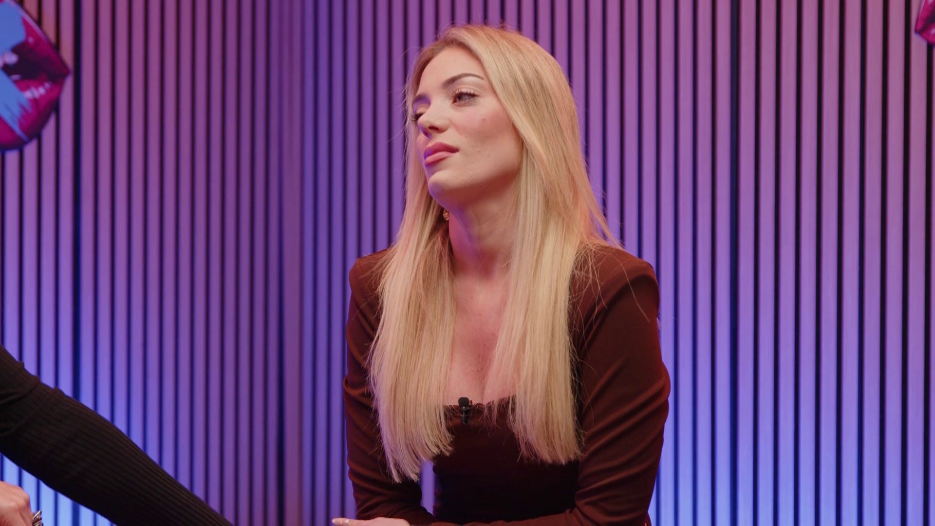 Claudia acaba destrozada tras su mayor momento de tensión con Gilbert: "Me siento culpable de haberte hecho daño"